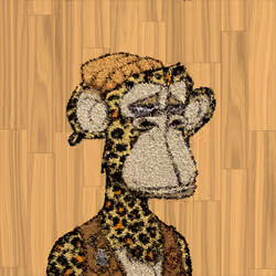 Rug #2299
