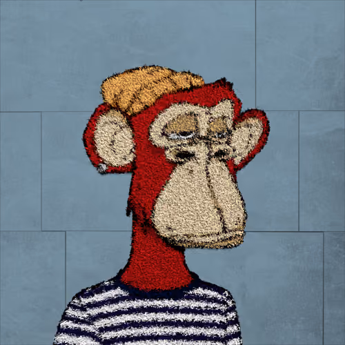 Rug #8653