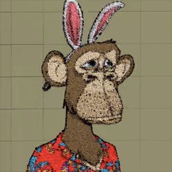Rug #6874