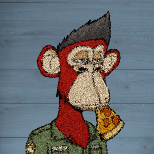 Rug #9989