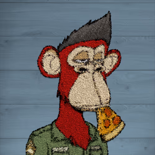 Rug #9989