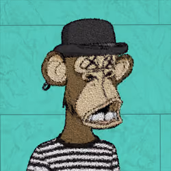 Rug #4003