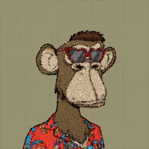 Rug #6126