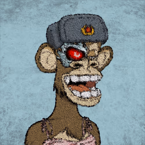 Rug #5694