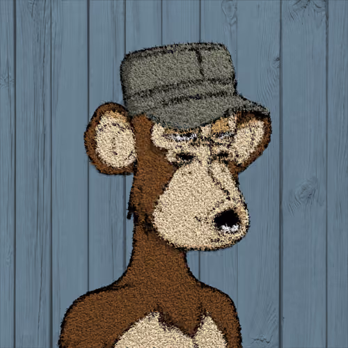 Rug #7245