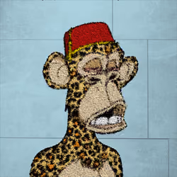  🐆  🐒  😳  🔥