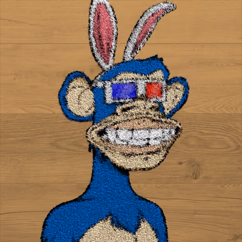 Rug #8901