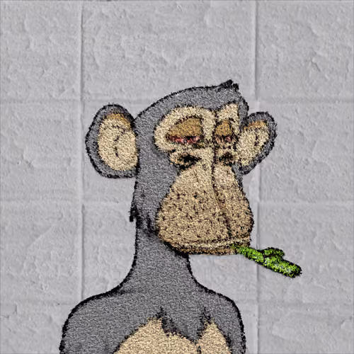 Rug #6865