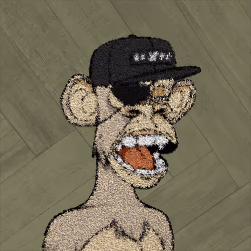 Rug #19