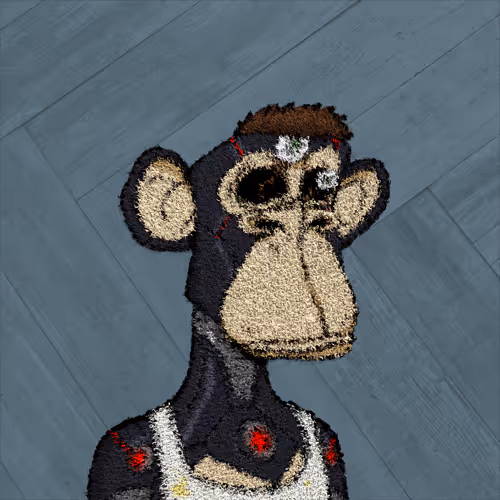 Rug #137
