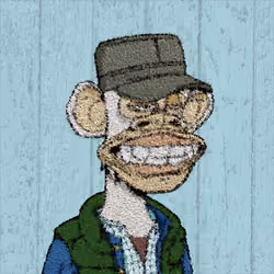 Rug #7158