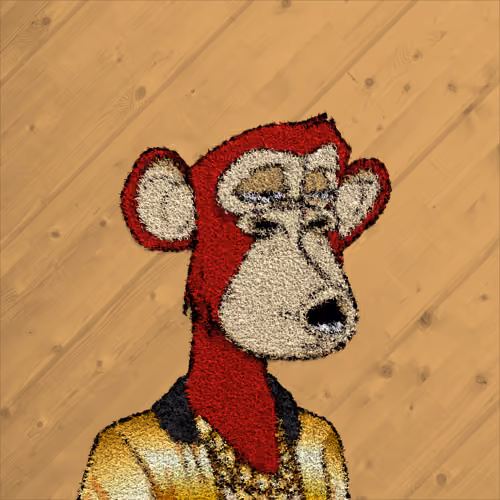 Rug #4488