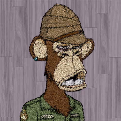 Rug #4329