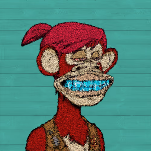 Rug #3732