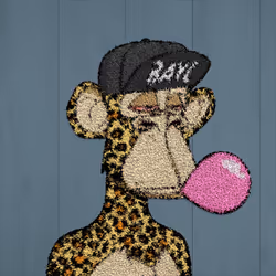 Rug #7679
