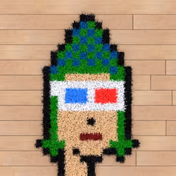 Rug #948
