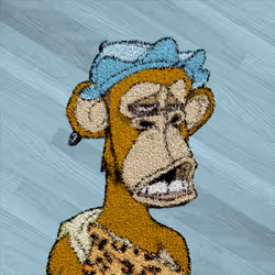 Rug #8288