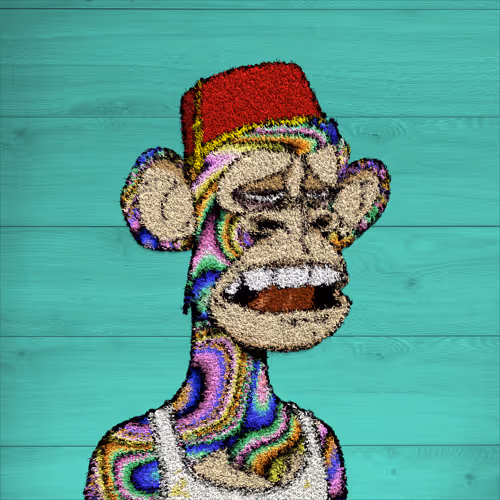 Rug #6301