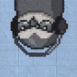 Rug #722