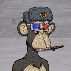 Rug #89