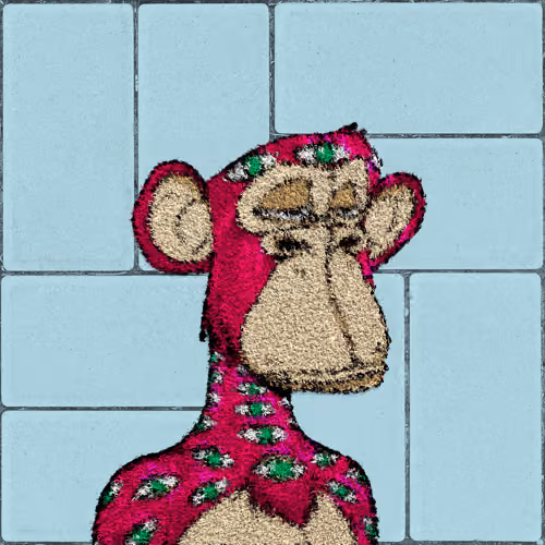 Rug #5501