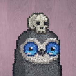 Rug #5891