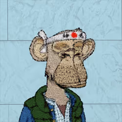 Rug #7915