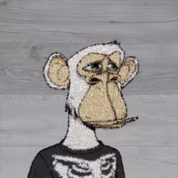Rug #5119