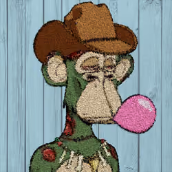 Rug #4509