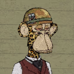 Rug #7525