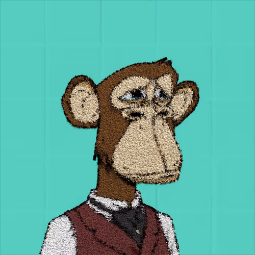 Rug #6138
