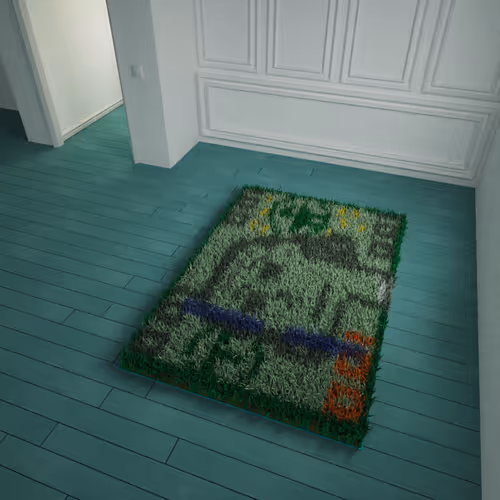 Rug Wtf