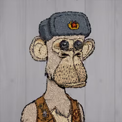 Rug #8164