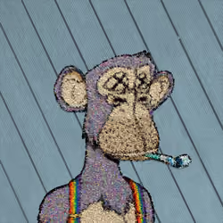 Rug #7156