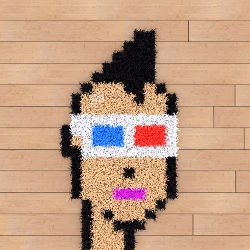 Rug #9652