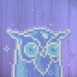 Spirit Owl