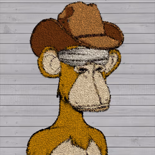 Rug #8936