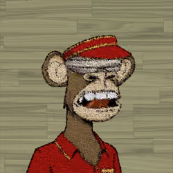 Rug #7333