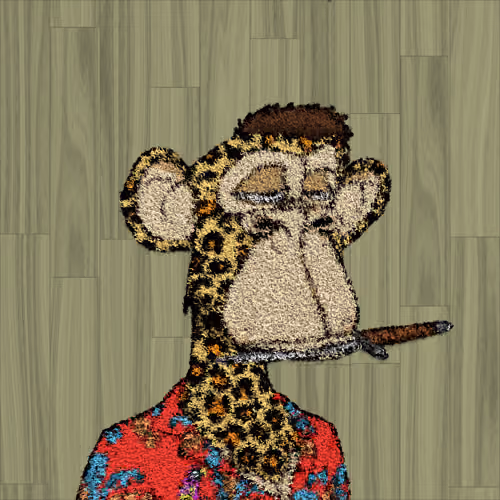 Rug #9818