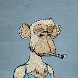 Rug #9041
