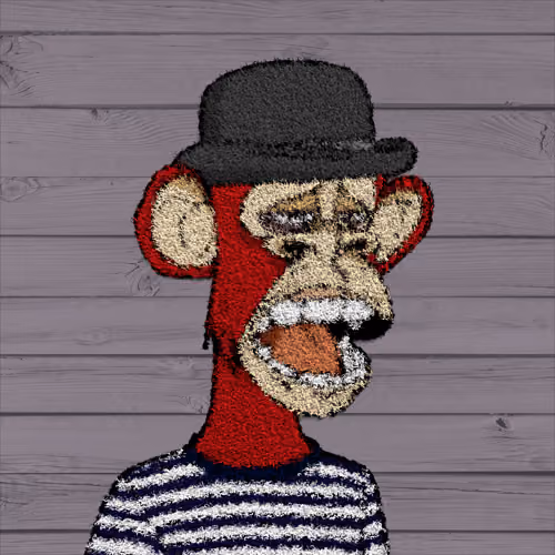 Rug #8007