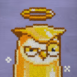 Golden Fucker 