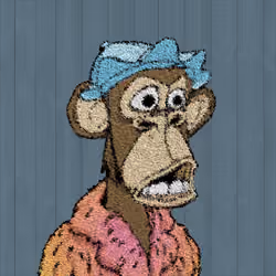 Rug #8636