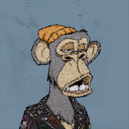 Rug #6421