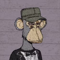Rug #8649