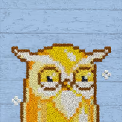 Rug #7789