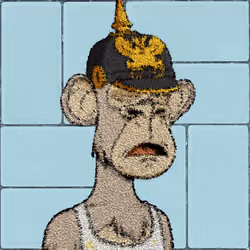 Rug #6689