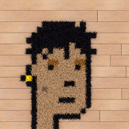 Rug #9975
