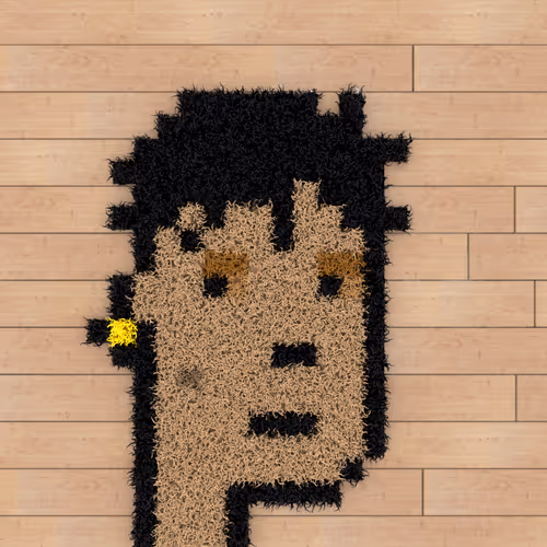 Rug #9975