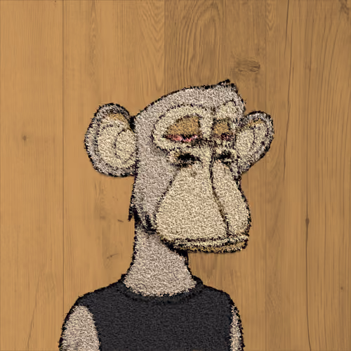 Rug #6837
